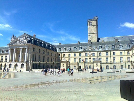 Museum of Fine Arts Dijon